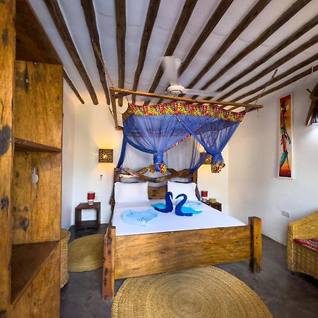 Bitcoin Beach Hotel Zanzibar Michamvi Екстериор снимка