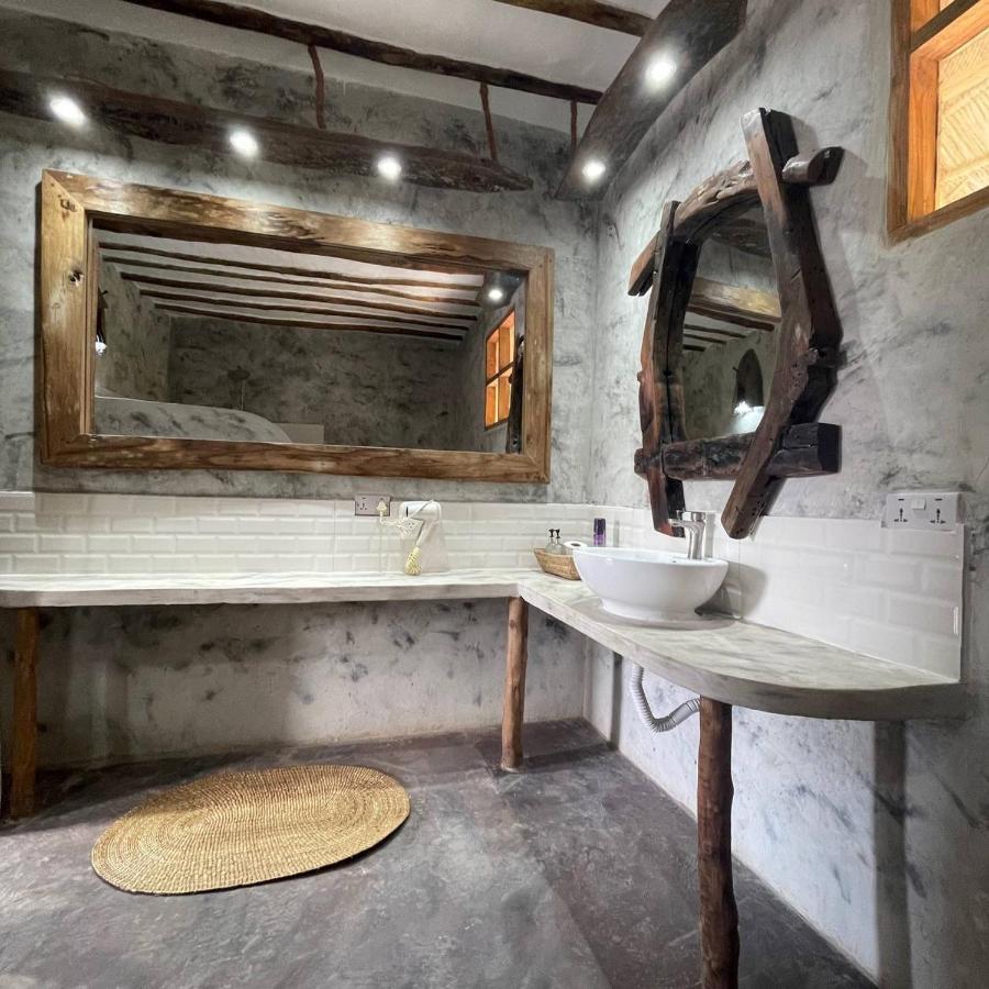 Bitcoin Beach Hotel Zanzibar Michamvi Екстериор снимка