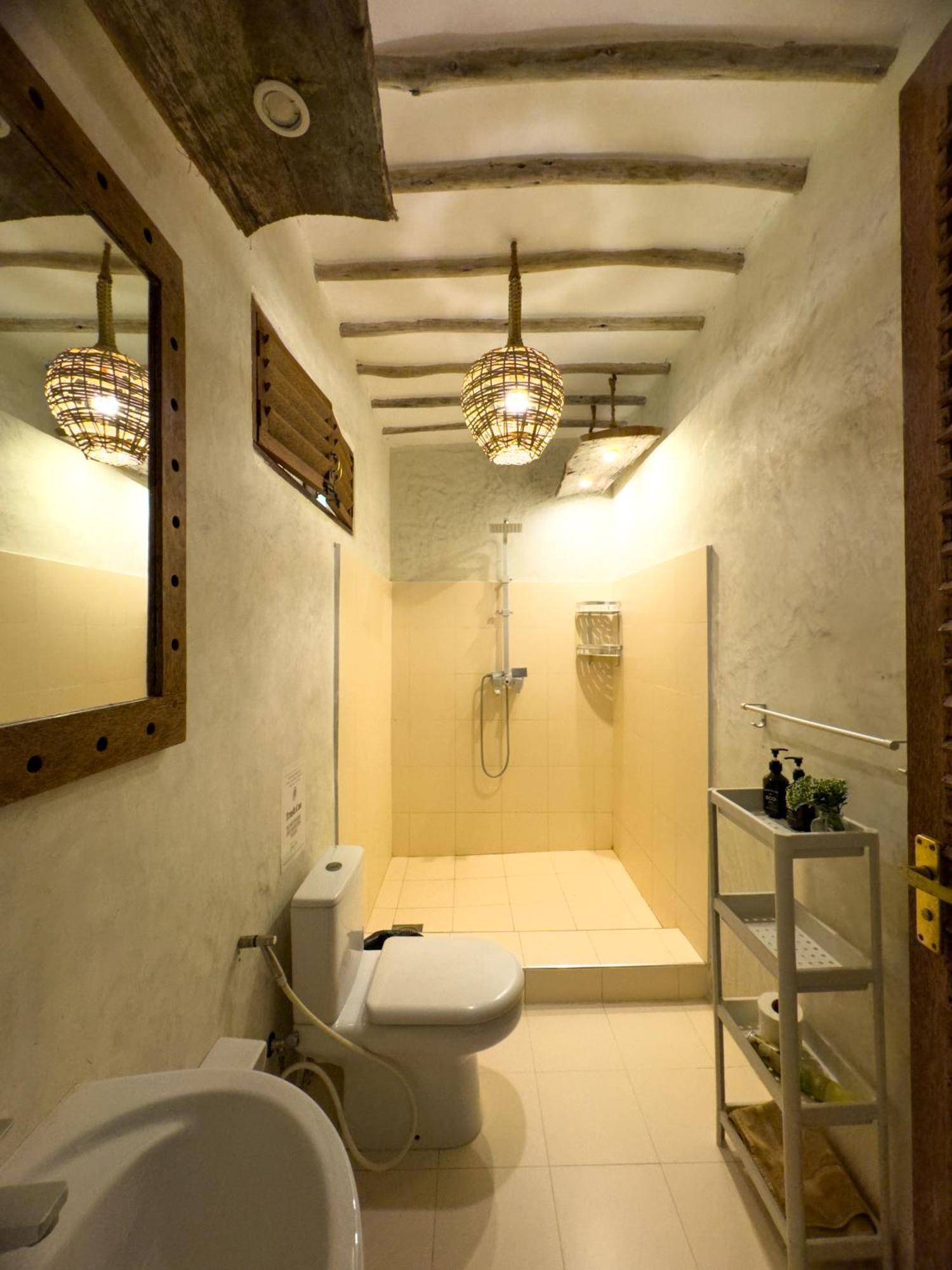 Bitcoin Beach Hotel Zanzibar Michamvi Екстериор снимка