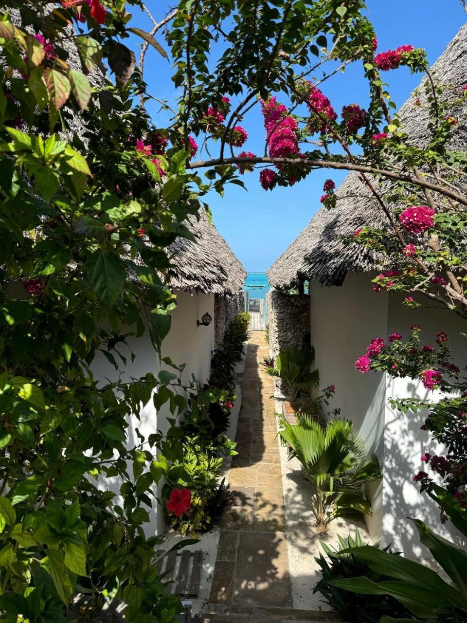 Bitcoin Beach Hotel Zanzibar Michamvi Екстериор снимка