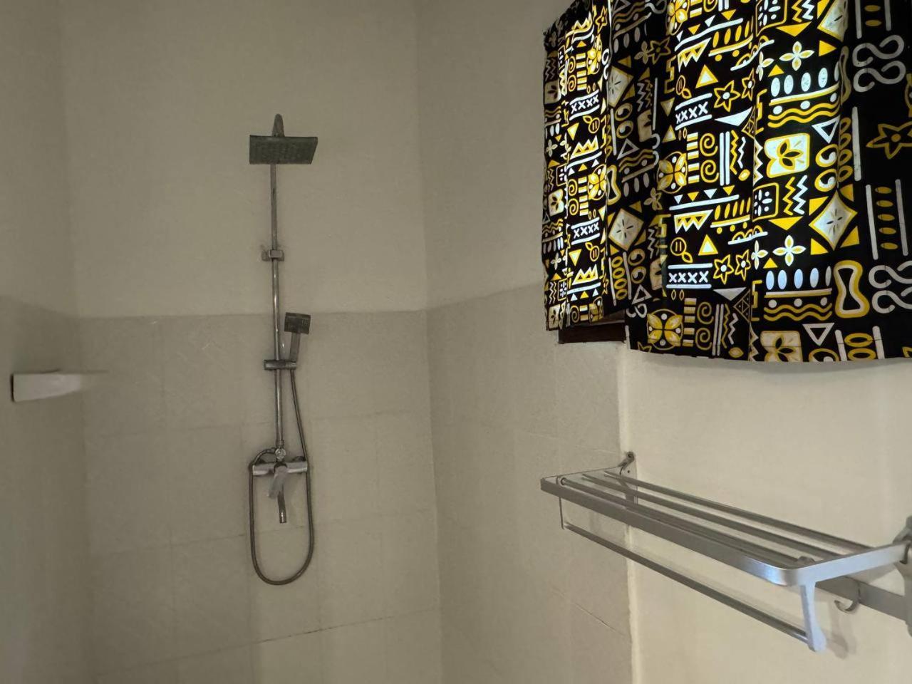 Bitcoin Beach Hotel Zanzibar Michamvi Стая снимка