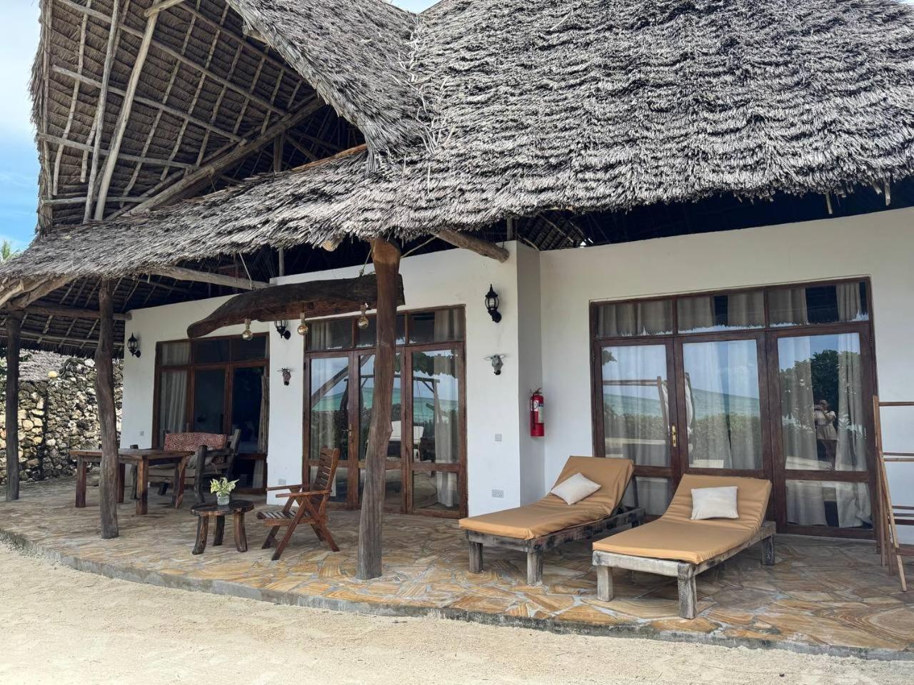 Bitcoin Beach Hotel Zanzibar Michamvi Стая снимка